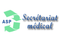 Formation professionelle en secrétariat mdical. Notes de cours, exercices, évaluation