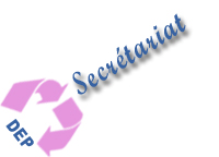 Formation professionelle en secrétariat, Notes de cours, exercices, évaluation