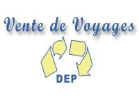 Formation professionelle en vente de voyages. Notes de cours, exercices, évaluation